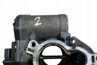A2C53412016 Клапан EGR Renault Laguna 3 Арт e12328301, вид 3