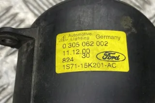 1S7115K201AC Фара противотуманная левая Ford Mondeo 3 Арт e12328213, вид 1