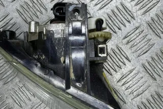 0305068003 Фара противотуманная правая Ford Mondeo 3 Арт e12328208, вид 4