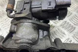 F35_ 109316 Клапан EGR Opel Zafira A Арт e12328127, вид 2