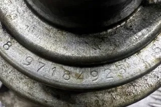F48_, 97184925 Клапан EGR Opel Astra G Арт e12328014, вид 6