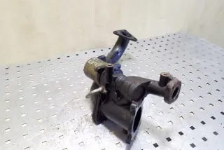 8973586130 Клапан EGR Opel Astra H Арт e12327992, вид 2