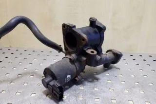 8973586130 Клапан EGR Opel Astra H Арт e12327990, вид 2