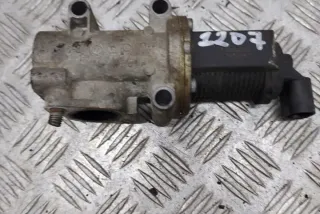 722946380 Клапан EGR Opel Astra H Арт e12327984, вид 2