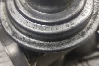F48_, 72277203 Клапан EGR Opel Astra J Арт e12327980, вид 3