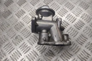 F48_, 72277203 Клапан EGR Opel Astra J Арт e12327980, вид 4