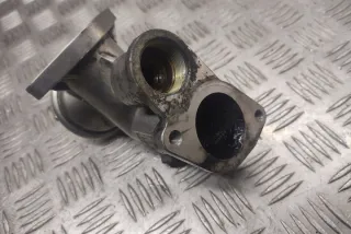 F48_, 72277203 Клапан EGR Opel Astra J Арт e12327980, вид 5