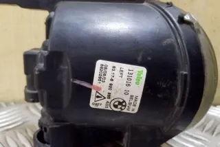 63176920885 Фара противотуманная левая BMW X5 E53 Арт e12327838, вид 4