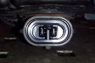 63176924655 Фара противотуманная левая BMW X5 E70 Арт e12327829, вид 1