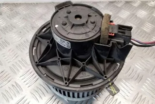 900002507517 Отопитель в сборе (печка) Jeep Cherokee KJ Арт e12327714, вид 1