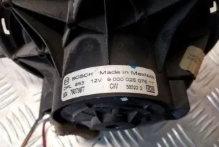 900002507517 Отопитель в сборе (печка) Jeep Cherokee KJ Арт e12327714, вид 2