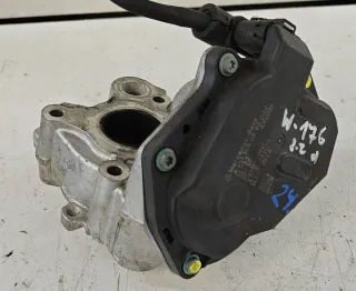 6511400860 Клапан EGR Mercedes A W176 Арт e12327637, вид 2