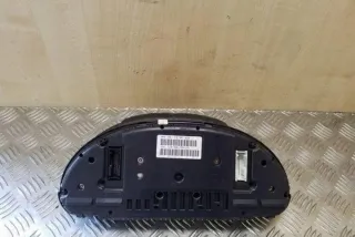 110008735112 Щиток приборов (приборная панель) BMW 5 E39 Арт e12327636, вид 2