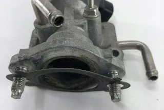 2562036060 Клапан EGR Lexus NX Арт e12327564, вид 4