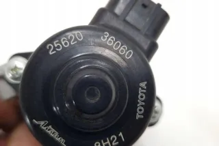 2562036060 Клапан EGR Lexus NX Арт e12327562, вид 1