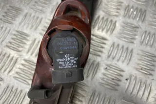 010306 Фара противотуманная правая BMW 3 E46 Арт e12327535, вид 2