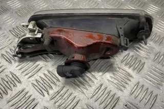 010306 Фара противотуманная правая BMW 3 E46 Арт e12327535, вид 4