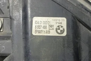 6937466 Фара противотуманная левая BMW 3 E90/E91/E92/E93 Арт e12327496, вид 6