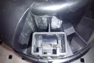 AV6N18456BA Отопитель в сборе (печка) Ford Kuga 2 Арт e12327456, вид 6