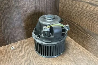 3M5H18456EC Отопитель в сборе (печка) Ford Focus 4 Арт e12327417, вид 3