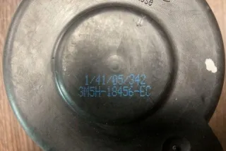 3M5H18456EC Отопитель в сборе (печка) Ford Focus 4 Арт e12327417, вид 6