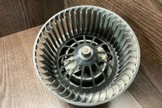 3M5H18456EC Отопитель в сборе (печка) Ford Focus 4 Арт e12327417, вид 7
