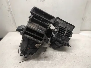PAW2325 Отопитель в сборе (печка) Fiat Fiorino Арт e12327364, вид 2