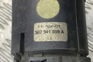 3B7941699A Фара противотуманная левая Audi A6 C5 (S6,RS6) Арт e12327327, вид 1