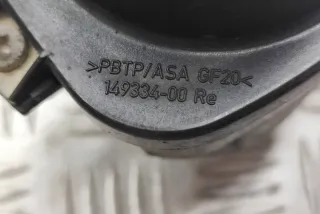 14933400 Фара противотуманная правая Audi A6 C5 (S6,RS6) Арт e12327318, вид 5