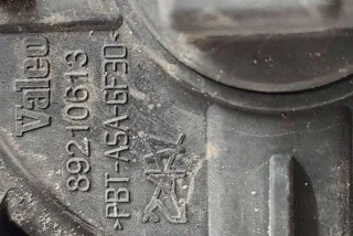 89210613 Фара противотуманная правая Audi A4 B7 Арт e12327276, вид 2