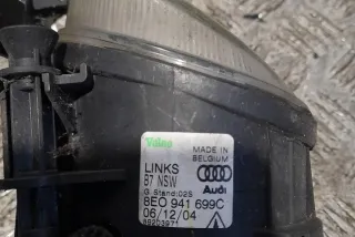 8K0941699A Фара противотуманная левая Audi A4 B7 Арт e12327274, вид 4