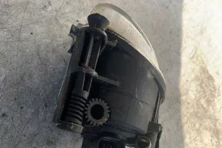 8E0941699 Фара противотуманная левая Audi A4 B7 Арт e12327272, вид 1