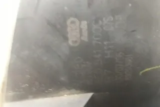 8E0941700C Фара противотуманная правая Audi A4 B7 Арт e12327262, вид 3