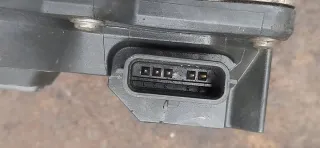 147808010R 147808010r Моновпрыск Renault Trafic 3 Арт e12327126, вид 4