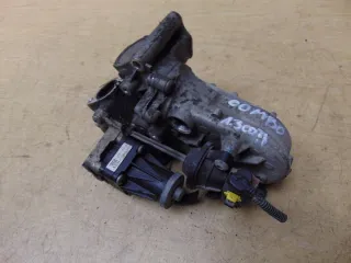 50276432 Клапан EGR Fiat Doblo 2 Арт e12327075, вид 2
