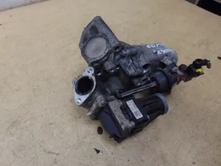 50276432 Клапан EGR Fiat Doblo 2 Арт e12327075, вид 3