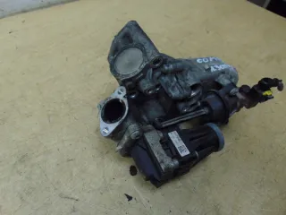 50276432 Клапан EGR Fiat Doblo 2 Арт e12327075, вид 4