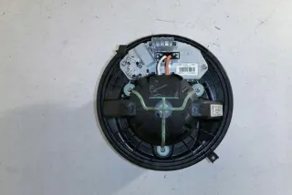 6933664 Отопитель в сборе (печка) BMW X1 E84 Арт e12326995, вид 3