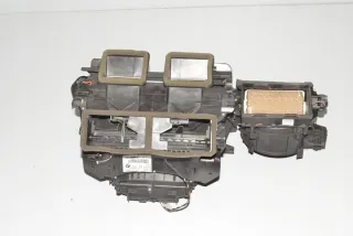 9251546 Отопитель в сборе (печка) BMW X1 E84 Арт e12326993, вид 2