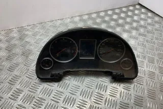 8E09209000 Щиток приборов (приборная панель) Audi A4 B7 Арт e12326978, вид 2