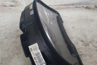 8E09209011 Щиток приборов (приборная панель) Audi A4 B7 Арт e12326971, вид 2