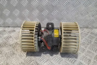 641183855589 Отопитель в сборе (печка) BMW 5 E39 Арт e12326879, вид 1