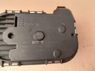 0280750163 Моновпрыск Opel Vectra C  Арт e12326773, вид 2