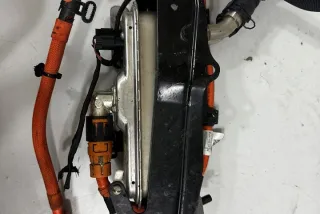 9892240 Отопитель в сборе (печка) BMW 3 G20/G21 Арт e12326730, вид 2