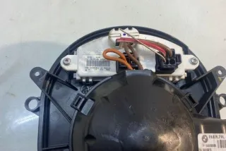 T1014423G Отопитель в сборе (печка) BMW 1 F20/F21 Арт e12326692, вид 1
