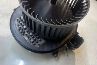 T1014423G Отопитель в сборе (печка) BMW 1 F20/F21 Арт e12326692, вид 5