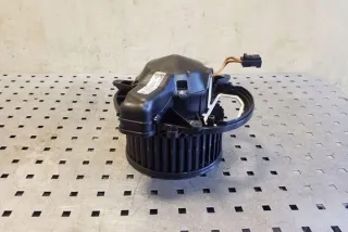 T1014423G Отопитель в сборе (печка) BMW 1 F20/F21 Арт e12326687, вид 2
