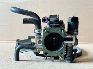 90529710 Моновпрыск Opel Astra G Арт e12326681, вид 2
