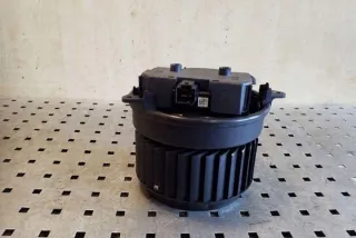 4H2820021B Отопитель в сборе (печка) Audi A6 C7 (S6,RS6) Арт e12326464, вид 2