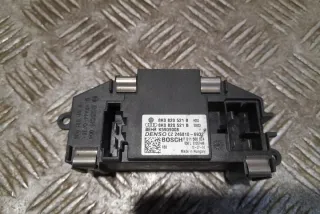 8K0820521B Отопитель в сборе (печка) Audi A4 B7 Арт e12326427, вид 1